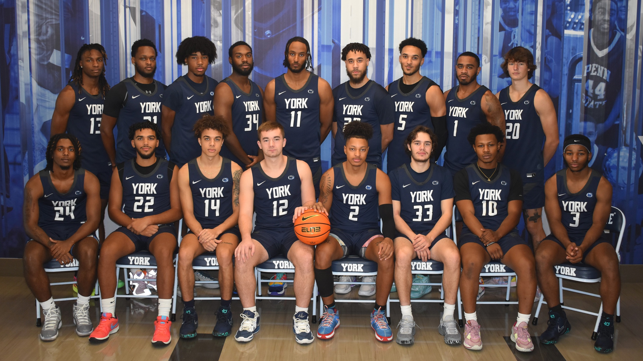 Penn State York Wins PSUAC Championship and Heads to USCAA Nationals